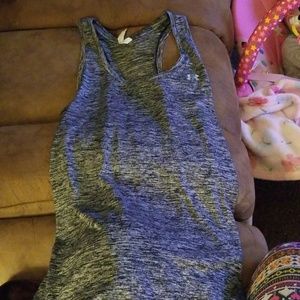 Under Armour tank top